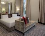 Image #3 des chambres à Doubletree By Hilton London Greenwich