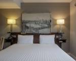 Image #6 des chambres à Doubletree By Hilton London Greenwich